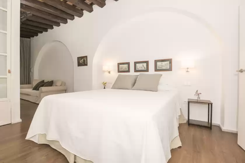Ferienhaus auf Mar abierto b, Sanlúcar de Barrameda