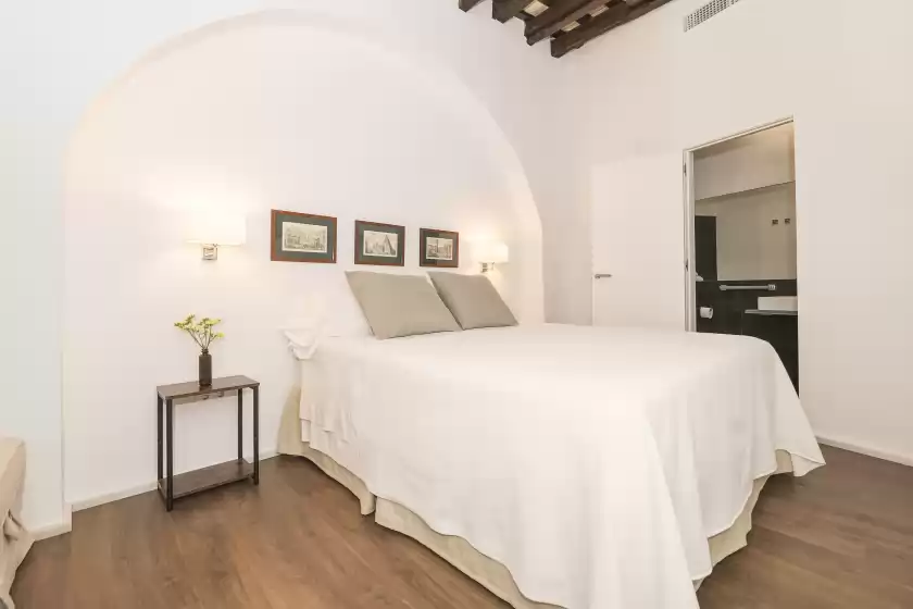 Ferienhaus auf Mar abierto b, Sanlúcar de Barrameda