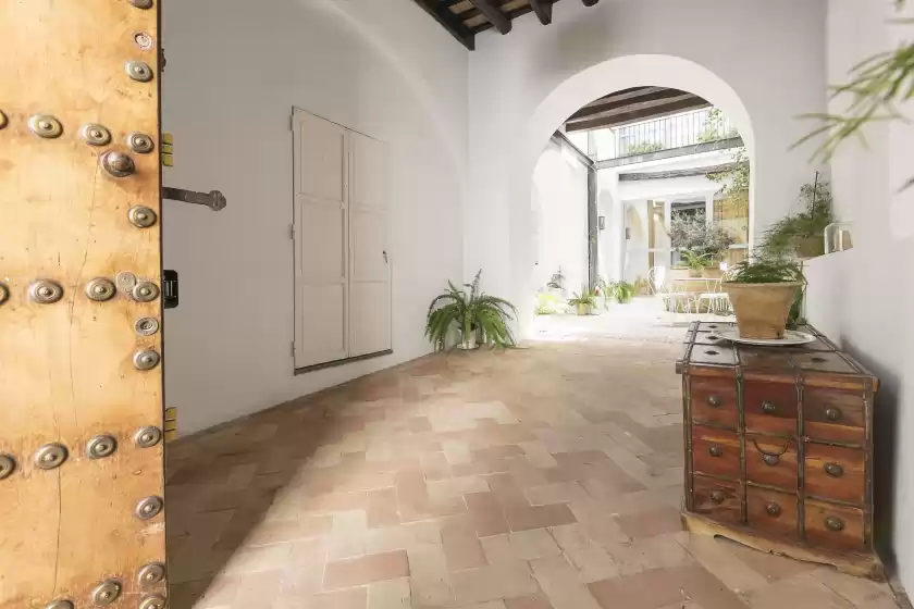 Ferienhaus auf Mar abierto b, Sanlúcar de Barrameda