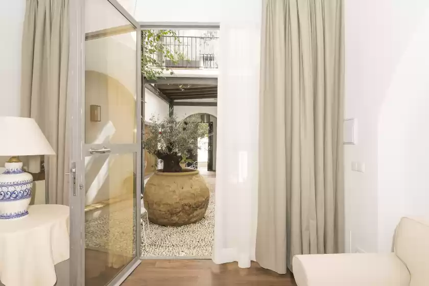 Ferienhaus auf Mar abierto b, Sanlúcar de Barrameda