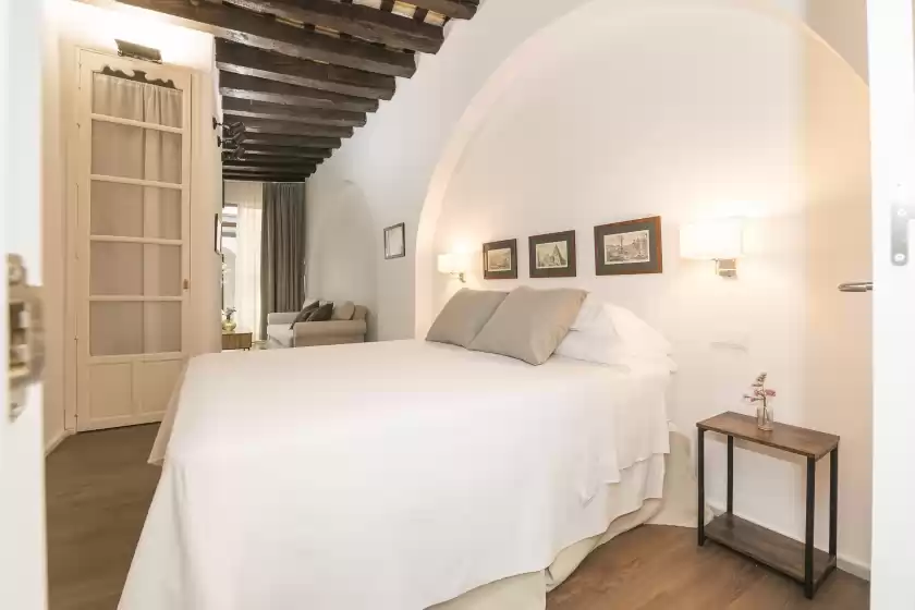 Ferienhaus auf Mar abierto b, Sanlúcar de Barrameda