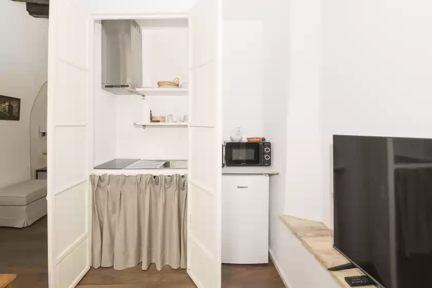 Ferienhaus auf Mar abierto b, Sanlúcar de Barrameda