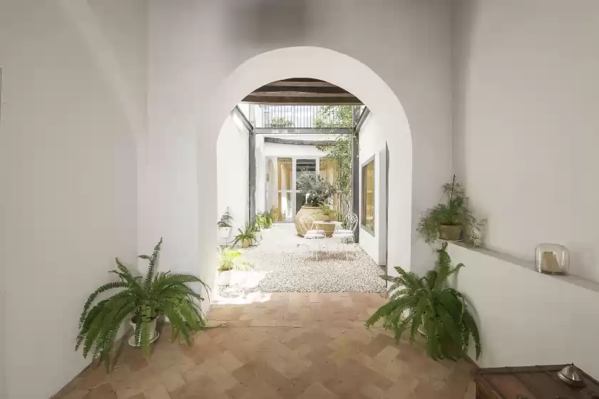 Ferienhaus auf Mar abierto b, Sanlúcar de Barrameda