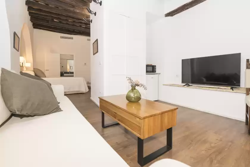 Ferienhaus auf Mar abierto b, Sanlúcar de Barrameda