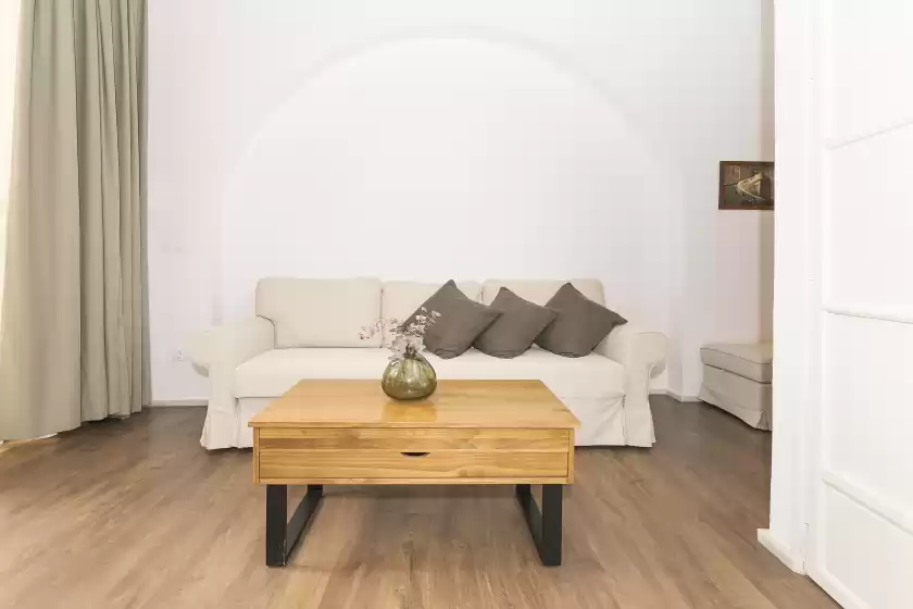 Ferienhaus auf Mar abierto b, Sanlúcar de Barrameda