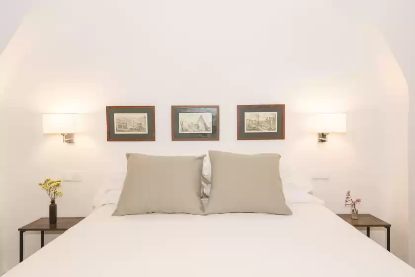 Ferienhaus auf Mar abierto b, Sanlúcar de Barrameda