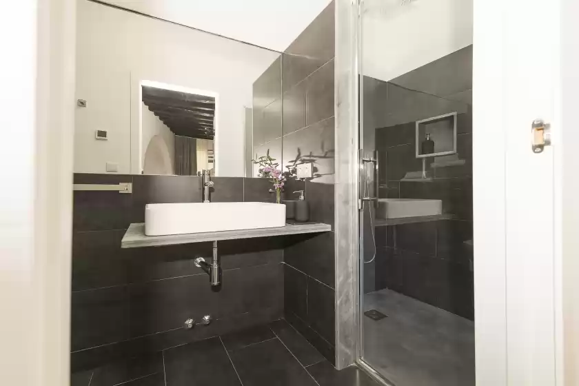 Ferienhaus auf Mar abierto b, Sanlúcar de Barrameda