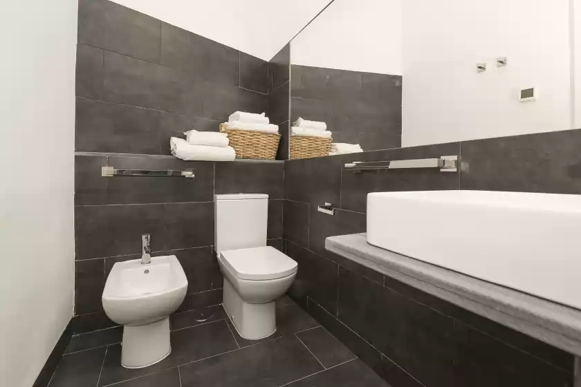 Ferienhaus auf Mar abierto b, Sanlúcar de Barrameda