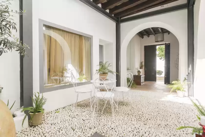 Ferienhaus auf Mar abierto b, Sanlúcar de Barrameda