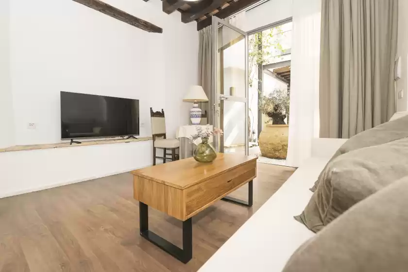 Ferienhaus auf Mar abierto b, Sanlúcar de Barrameda