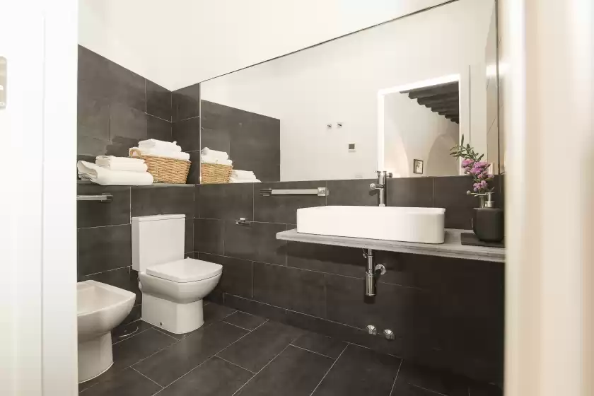 Ferienhaus auf Mar abierto b, Sanlúcar de Barrameda