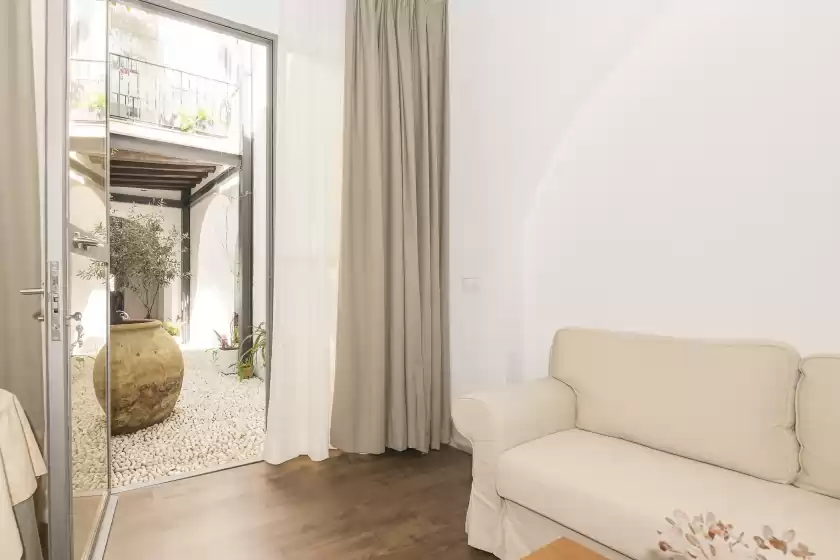 Ferienhaus auf Mar abierto b, Sanlúcar de Barrameda