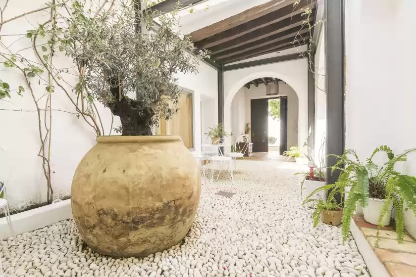 Ferienhaus auf Mar abierto b, Sanlúcar de Barrameda