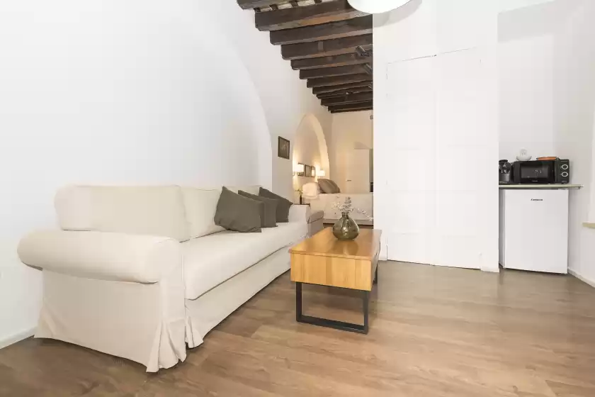 Ferienhaus auf Mar abierto b, Sanlúcar de Barrameda