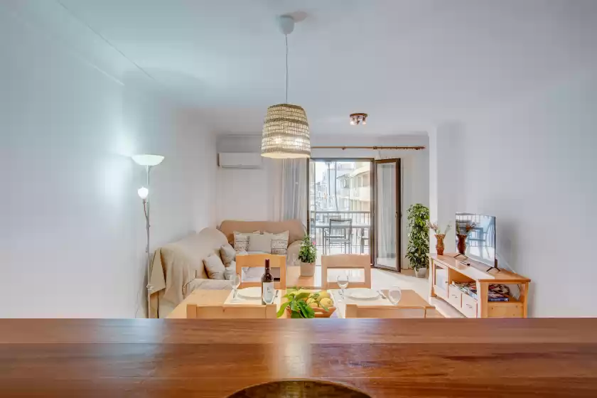 Ferienhaus auf Galiota dos, Colònia de Sant Jordi