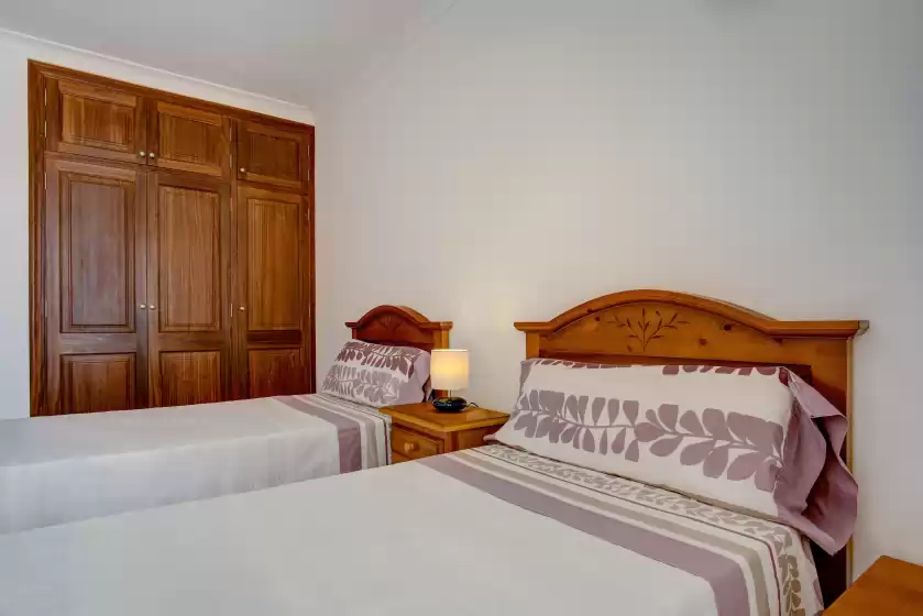 Ferienhaus auf Galiota dos, Colònia de Sant Jordi