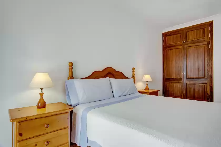 Ferienhaus auf Galiota dos, Colònia de Sant Jordi