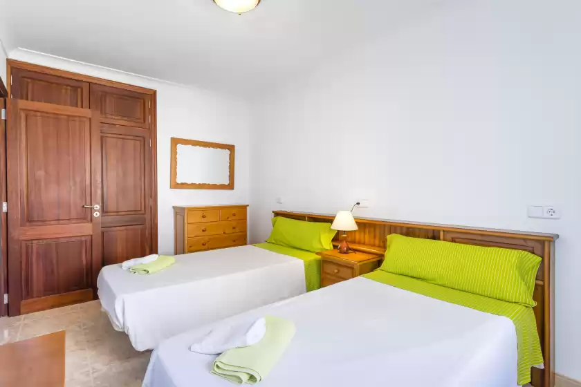 Ferienhaus auf Galiota dos, Colònia de Sant Jordi