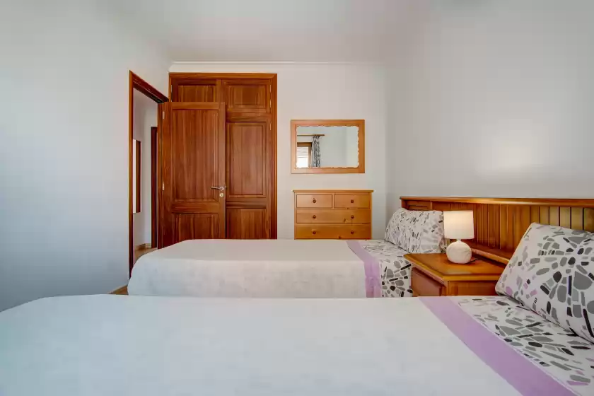 Ferienhaus auf Galiota dos, Colònia de Sant Jordi