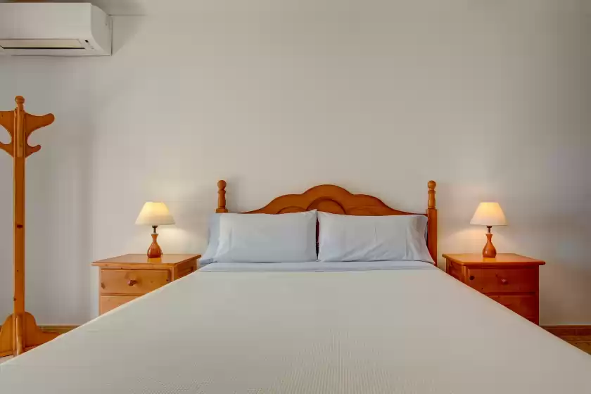 Ferienhaus auf Galiota dos, Colònia de Sant Jordi