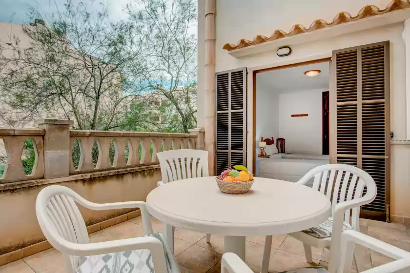 Ferienhaus auf Marina cero, Colònia de Sant Jordi