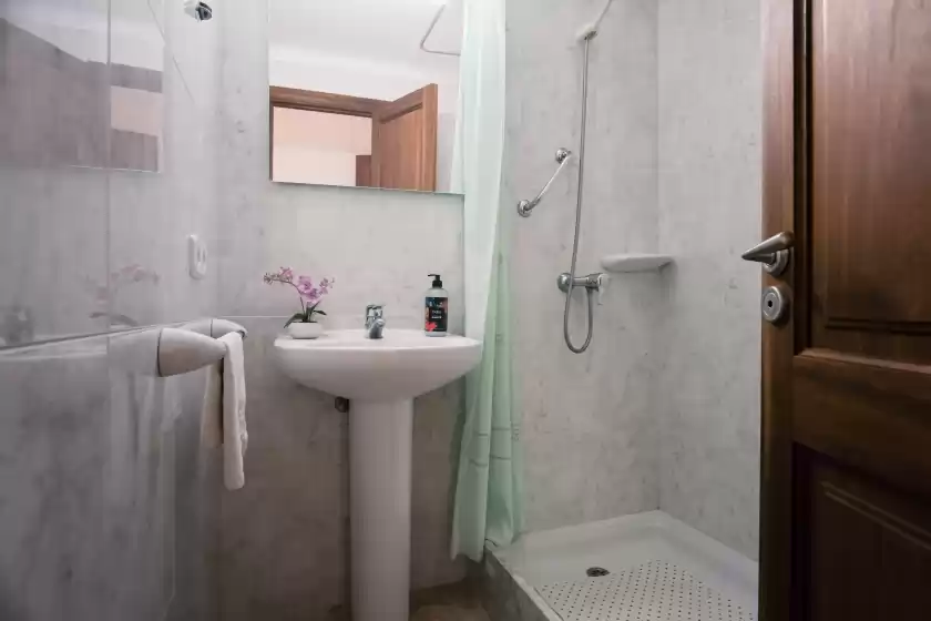 Ferienhaus auf Marina cero, Colònia de Sant Jordi