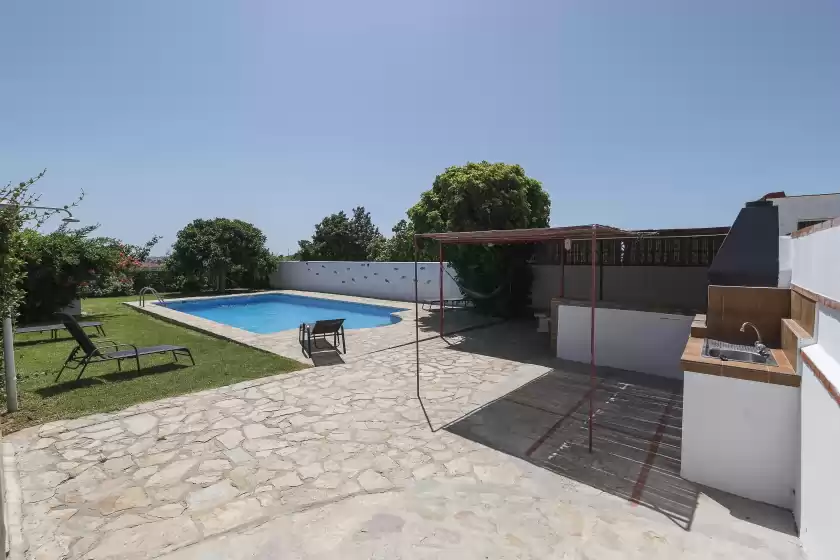 Holiday rentals in Casa algodon, Chiclana de la Frontera