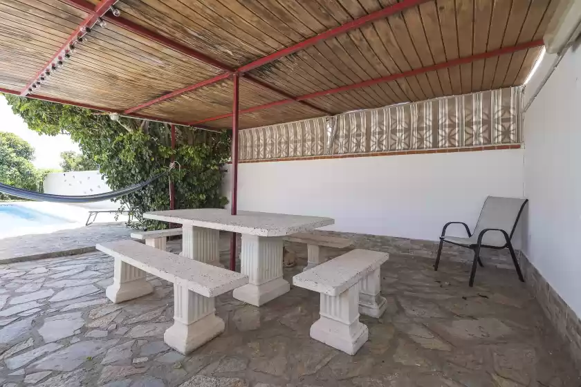 Holiday rentals in Casa algodon, Chiclana de la Frontera