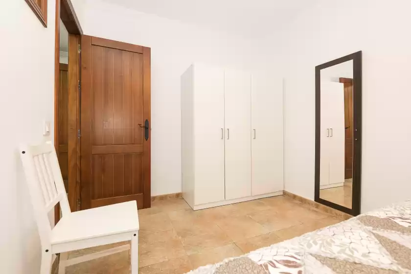 Location de vacances à Casa algodon, Chiclana de la Frontera