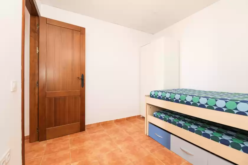 Location de vacances à Casa algodon, Chiclana de la Frontera