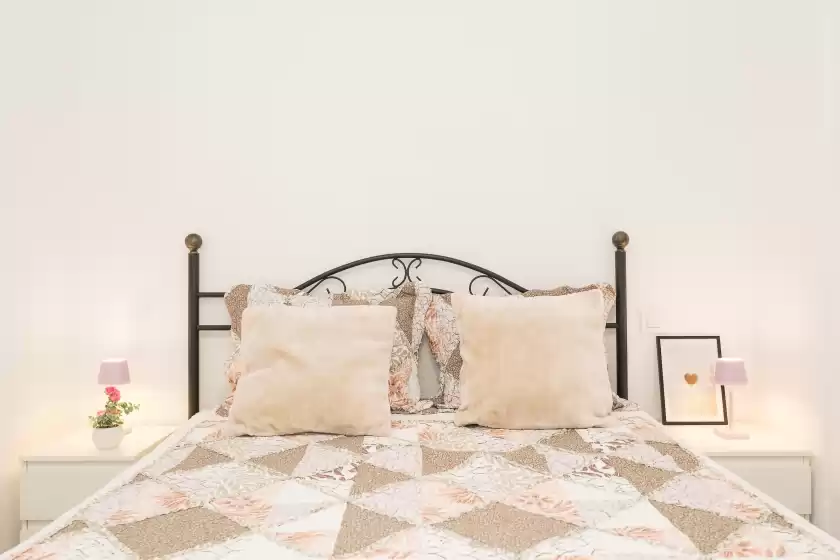 Location de vacances à Casa algodon, Chiclana de la Frontera