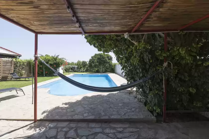 Holiday rentals in Casa algodon, Chiclana de la Frontera