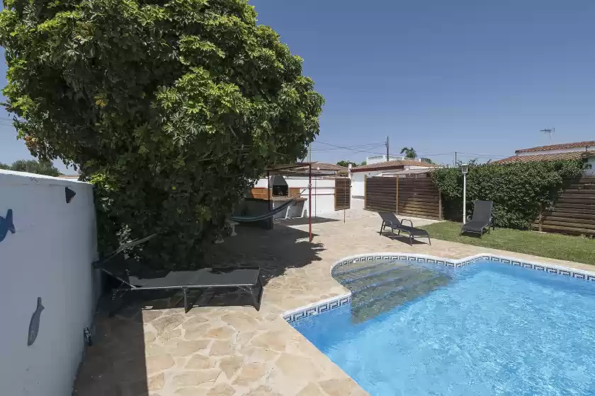 Holiday rentals in Casa algodon, Chiclana de la Frontera