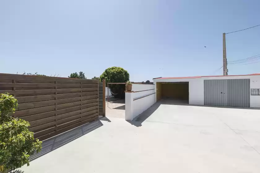 Holiday rentals in Casa algodon, Chiclana de la Frontera