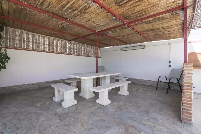 Holiday rentals in Casa algodon, Chiclana de la Frontera