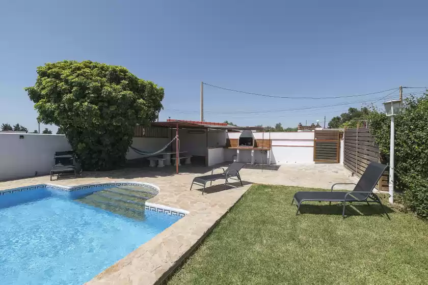 Holiday rentals in Casa algodon, Chiclana de la Frontera