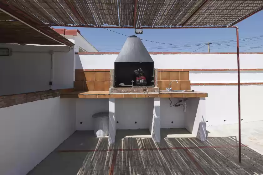 Holiday rentals in Casa algodon, Chiclana de la Frontera