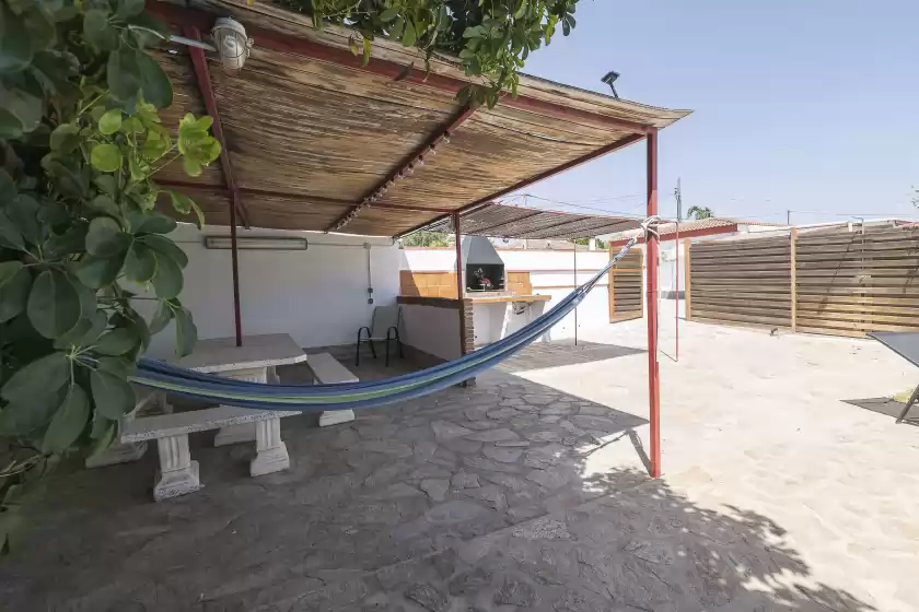 Holiday rentals in Casa algodon, Chiclana de la Frontera
