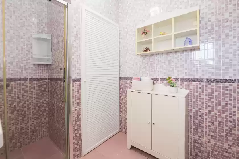 Location de vacances à Casa algodon, Chiclana de la Frontera