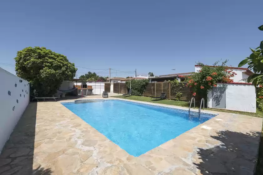 Holiday rentals in Casa algodon, Chiclana de la Frontera