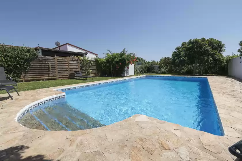 Holiday rentals in Casa algodon, Chiclana de la Frontera