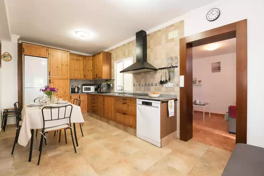 Location de vacances à Casa algodon, Chiclana de la Frontera