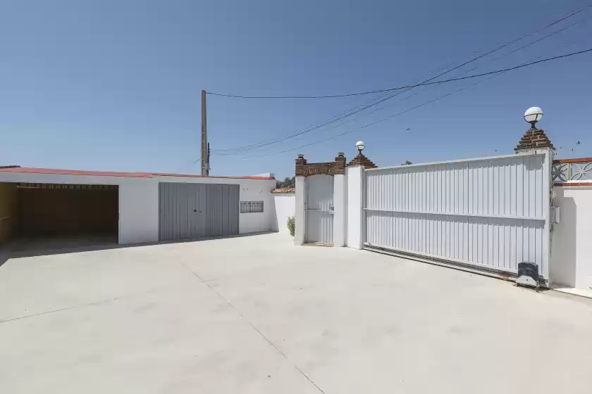 Holiday rentals in Casa algodon, Chiclana de la Frontera