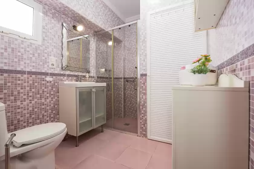 Location de vacances à Casa algodon, Chiclana de la Frontera