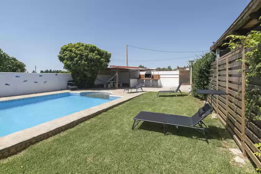 Holiday rentals in Casa algodon, Chiclana de la Frontera