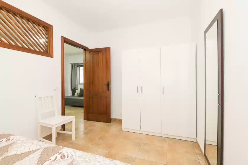 Location de vacances à Casa algodon, Chiclana de la Frontera