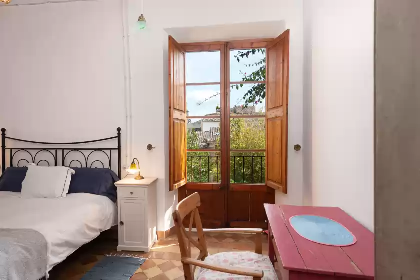 Ferienhaus auf Can fressa, Alaró