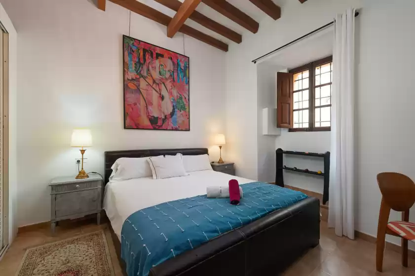 Ferienhaus auf Can fressa, Alaró