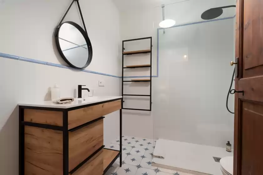 Ferienhaus auf Can fressa, Alaró