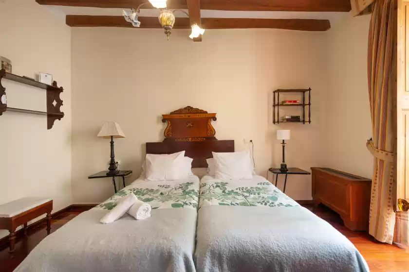 Ferienhaus auf Can fressa, Alaró